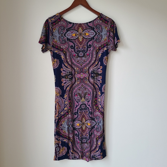 Maternity dress - Picture 2 of 3